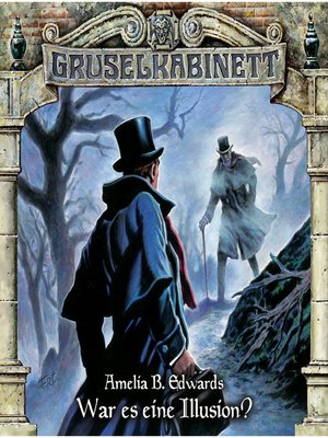 cover image of Gruselkabinett, Folge 113